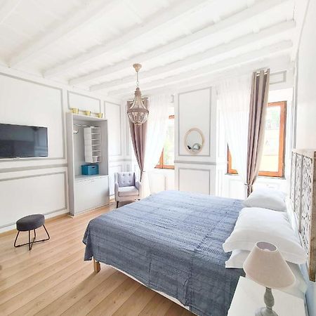 Via Vittoria Quattro Apartment Rome Luaran gambar