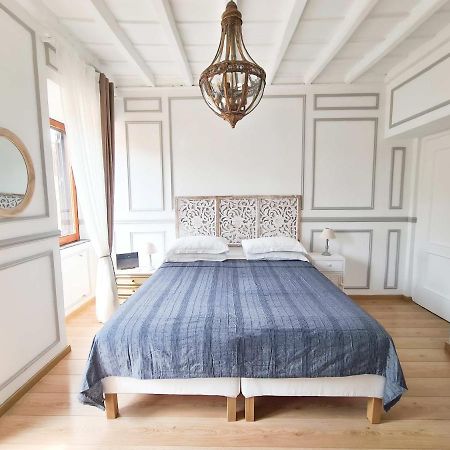 Via Vittoria Quattro Apartment Rome Luaran gambar