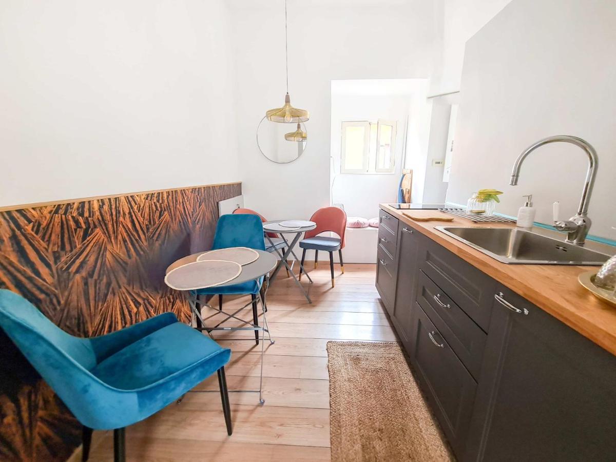 Via Vittoria Quattro Apartment Rome Luaran gambar