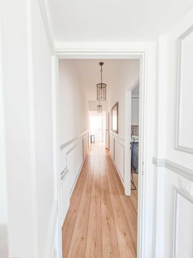 Via Vittoria Quattro Apartment Rome Luaran gambar