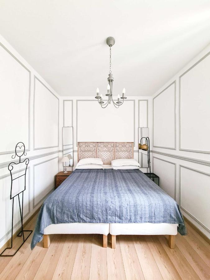 Via Vittoria Quattro Apartment Rome Luaran gambar